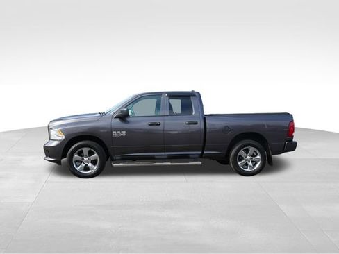 Used 2019 RAM 1500 Express w/ Express Value Package image 4
