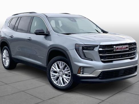 New 2026 GMC Acadia Elevation w/ Elevation Premium Package FWD image 2