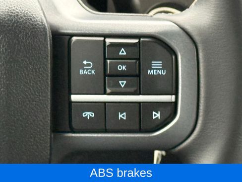 Used 2025 Ford F150 XLT w/ Equipment Group 301A Standard AWD/4WD image 27