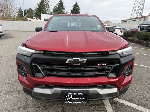 New 2026 Chevrolet Colorado Z71 w/ Z71 Convenience Package 2 image 3