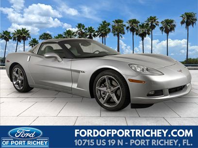 Used 2012 Chevrolet Corvette Coupe w/ 2LT Preferred Equipment Group