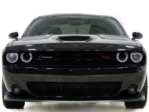Used 2022 Dodge Challenger R/T Scat Pack w/ Plus Package image 2