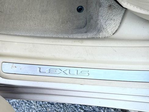 Used 2006 Lexus ES 330 FWD image 29