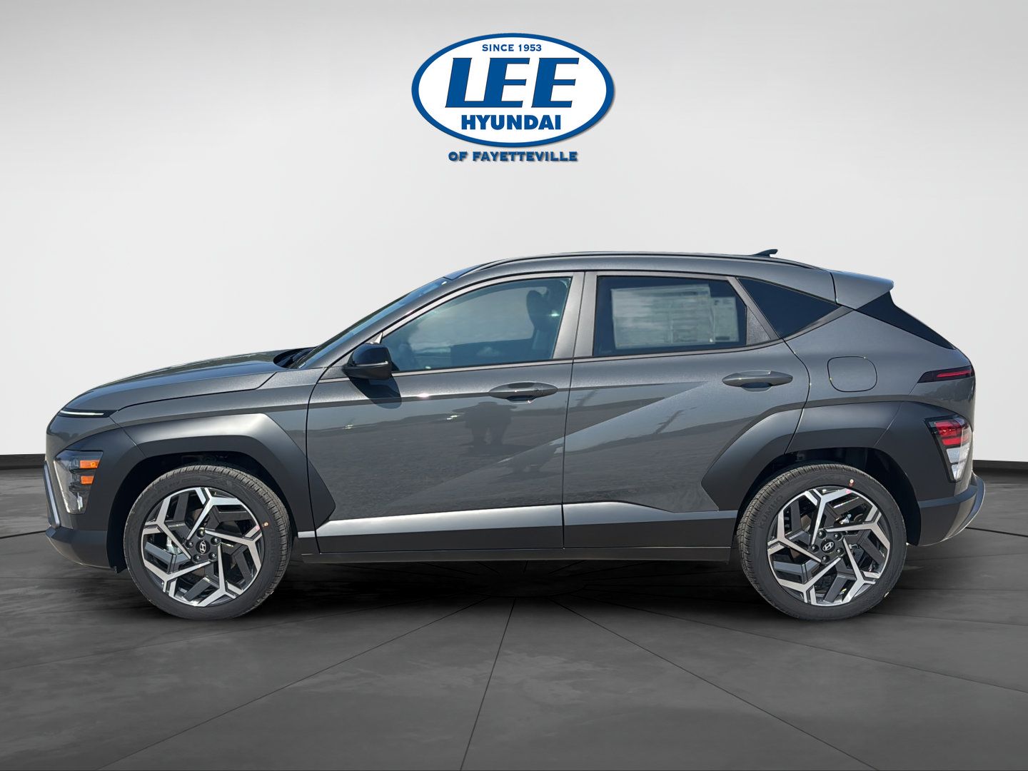 New 2027 Hyundai Kona SEL Premium FWD image 6