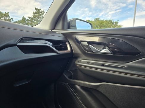 Used 2024 GMC Terrain AT4 w/ LPO, Floor Liner Package AWD/4WD image 27