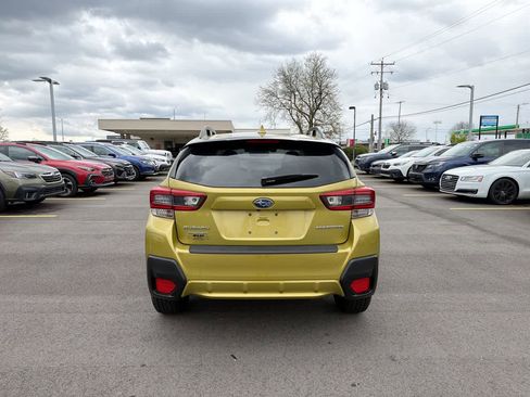 Certified 2023 Subaru Crosstrek 2.0i Premium AWD/4WD image 12