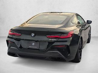 New 2026 BMW 840i Coupe w/ M Sport Professional Package RWD video 2