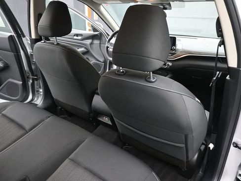 Used 2025 Nissan Altima 2.5 SV image 29