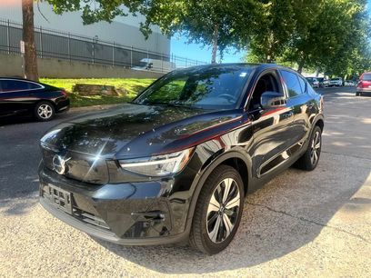 Used 2023 Volvo C40 P8 Recharge Plus w/ Protection Package Premier