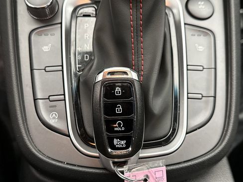 Used 2023 Hyundai Kona N Line image 25