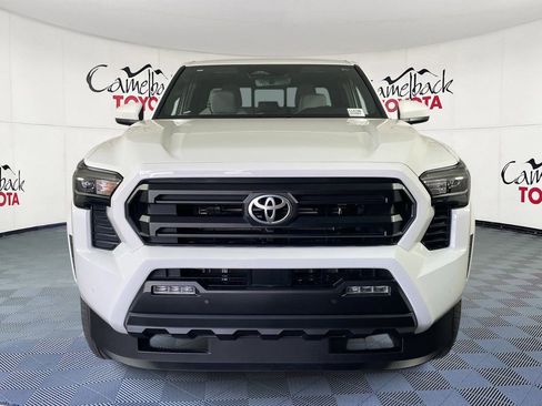New 2026 Toyota Tacoma SR5 image 3