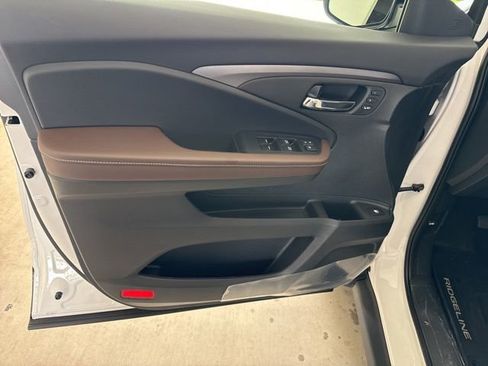 New 2026 Honda Ridgeline RTL image 5