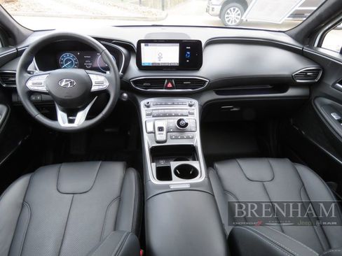 Used 2023 Hyundai Santa Fe Calligraphy image 21