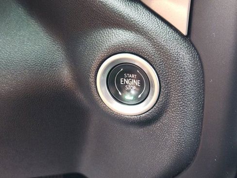 Used 2021 Chevrolet Silverado 1500 LT w/ Texas Edition Plus image 8