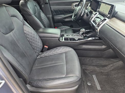 Used 2021 Kia Sorento SX Prestige image 14