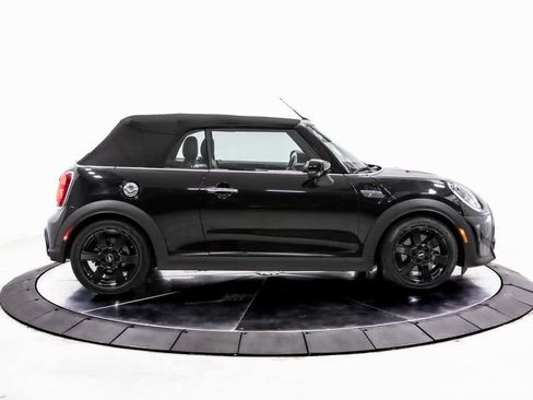 Used 2022 MINI Cooper S image 10