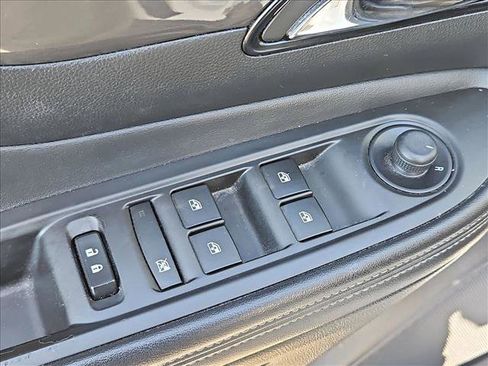 Used 2017 Buick Encore Preferred FWD image 15