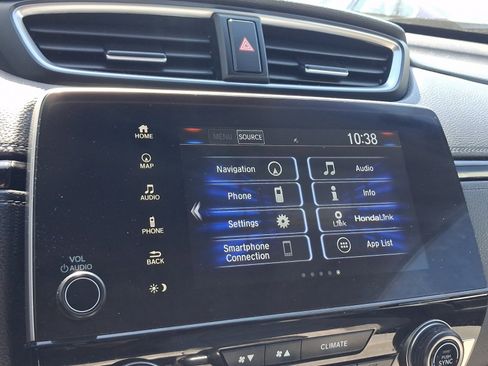 Used 2021 Honda CR-V Touring image 16