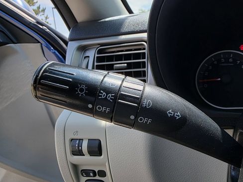 Used 2010 Subaru Impreza Outback Sport AWD/4WD image 28