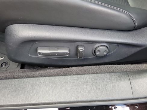Used 2024 Honda Accord Touring image 27