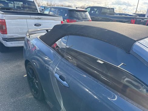 Used 2024 Ford Mustang GT Premium w/ Mustang Nite Pony Package image 15