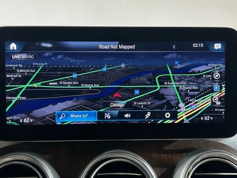 Used 2022 Mercedes-Benz GLC 300 4MATIC image 84