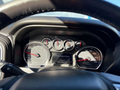 Used 2020 Chevrolet Silverado 1500 RST w/ All-Star Edition image 21