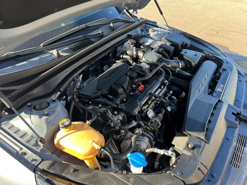 Used 2022 Kia K5 LXS image 31