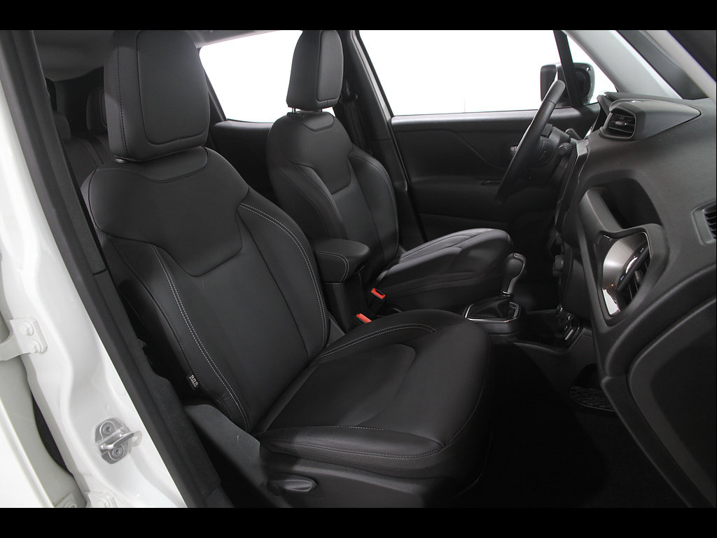 Used 2023 Jeep Renegade Limited AWD/4WD image 16