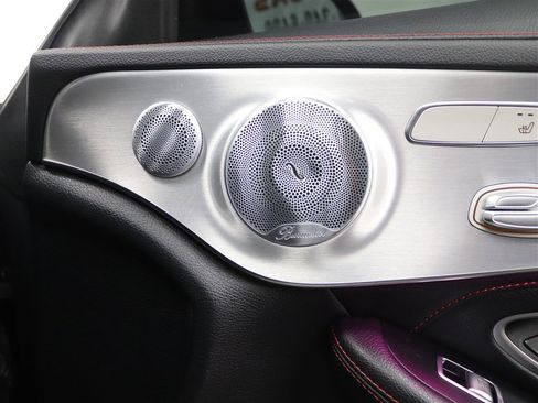 Used 2020 Mercedes-Benz C 43 AMG 4MATIC Coupe image 32