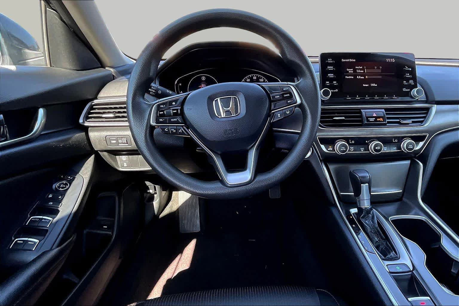 Used 2020 Honda Accord LX image 6