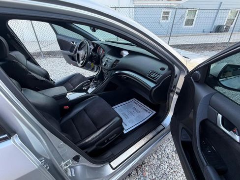 Used 2012 Acura TSX Special Edition image 17