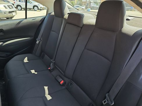 Used 2025 Toyota Corolla LE FWD image 13