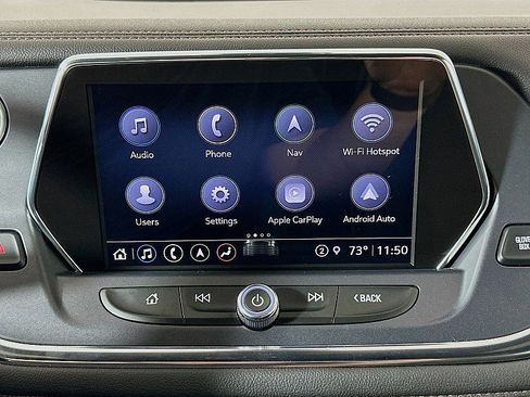 Used 2022 Chevrolet Blazer Premier w/ Enhanced Convenience Package image 15