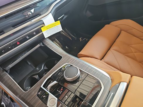 New 2026 BMW X5 xDrive40i w/ Premium Package AWD/4WD image 27