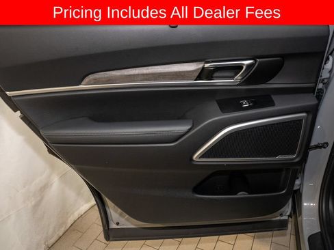 Used 2022 Kia Telluride EX w/ EX Premium Package AWD/4WD image 12