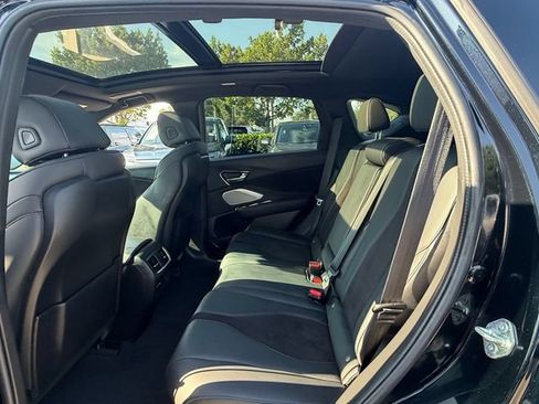 Used 2024 Acura RDX A-Spec AWD/4WD image 14