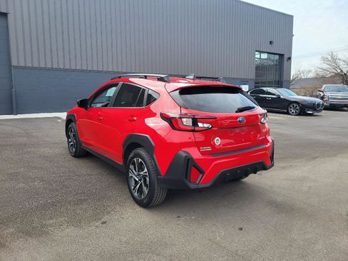 Used 2024 Subaru Crosstrek 2.0i Premium image 5