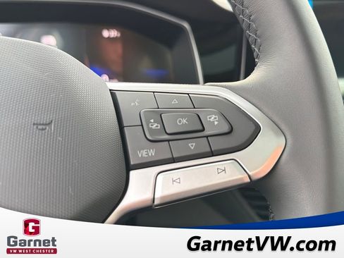 New 2026 Volkswagen Jetta SE image 28