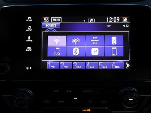 Used 2017 Honda CR-V EX-L image 26