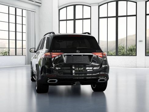 New 2026 Mercedes-Benz GLE 350 4MATIC image 26