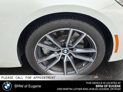 Used 2025 BMW 230i xDrive Coupe w/ Premium Package AWD/4WD image 9