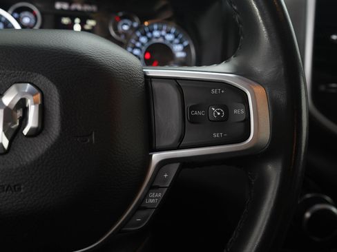 Used 2020 RAM 1500 Big Horn AWD/4WD image 27