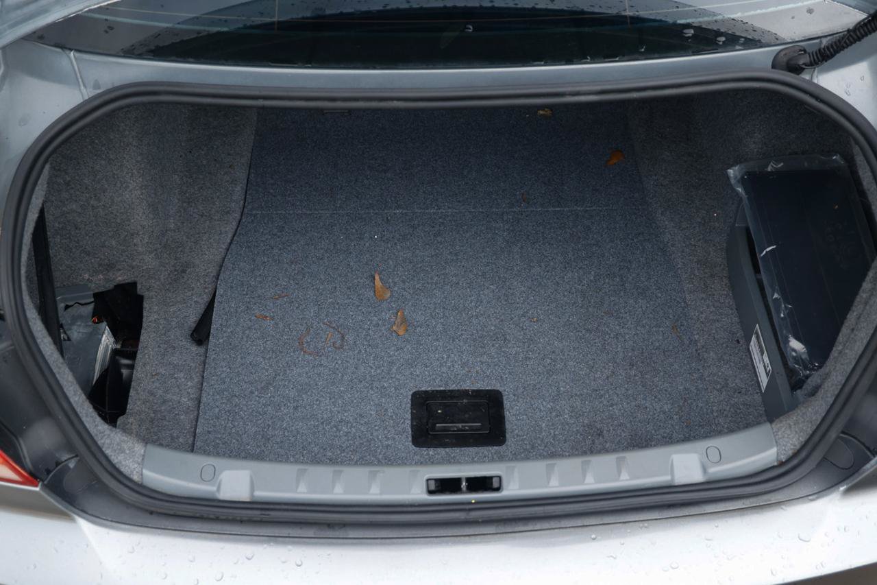 Used 2007 BMW 335i Coupe RWD image 21