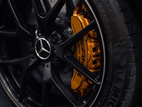 Used 2015 Mercedes-Benz SLS AMG GT Final Edition image 24