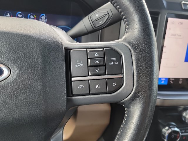 Used 2024 Ford F250 Lariat w/ Lariat Ultimate Package AWD/4WD image 26