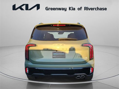 New 2025 Kia Telluride SX Prestige X-Line image 5