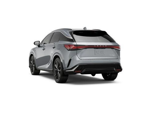 New 2026 Lexus RX 350 F Sport image 45