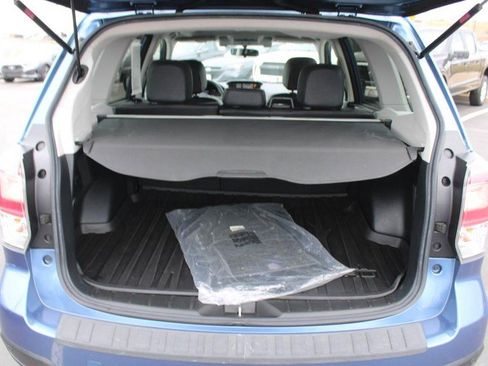 Used 2017 Subaru Forester 2.0XT Touring image 7
