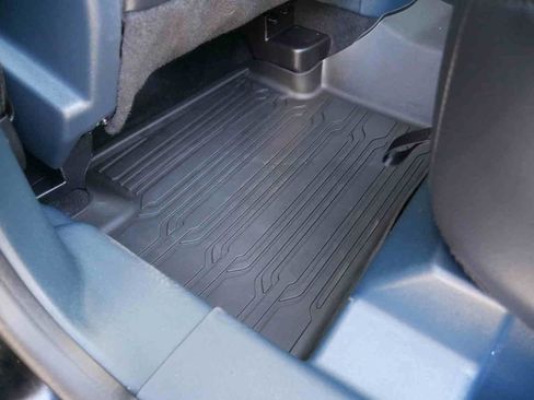 Used 2024 Ford Maverick Lariat w/ Black Appearance Package image 18